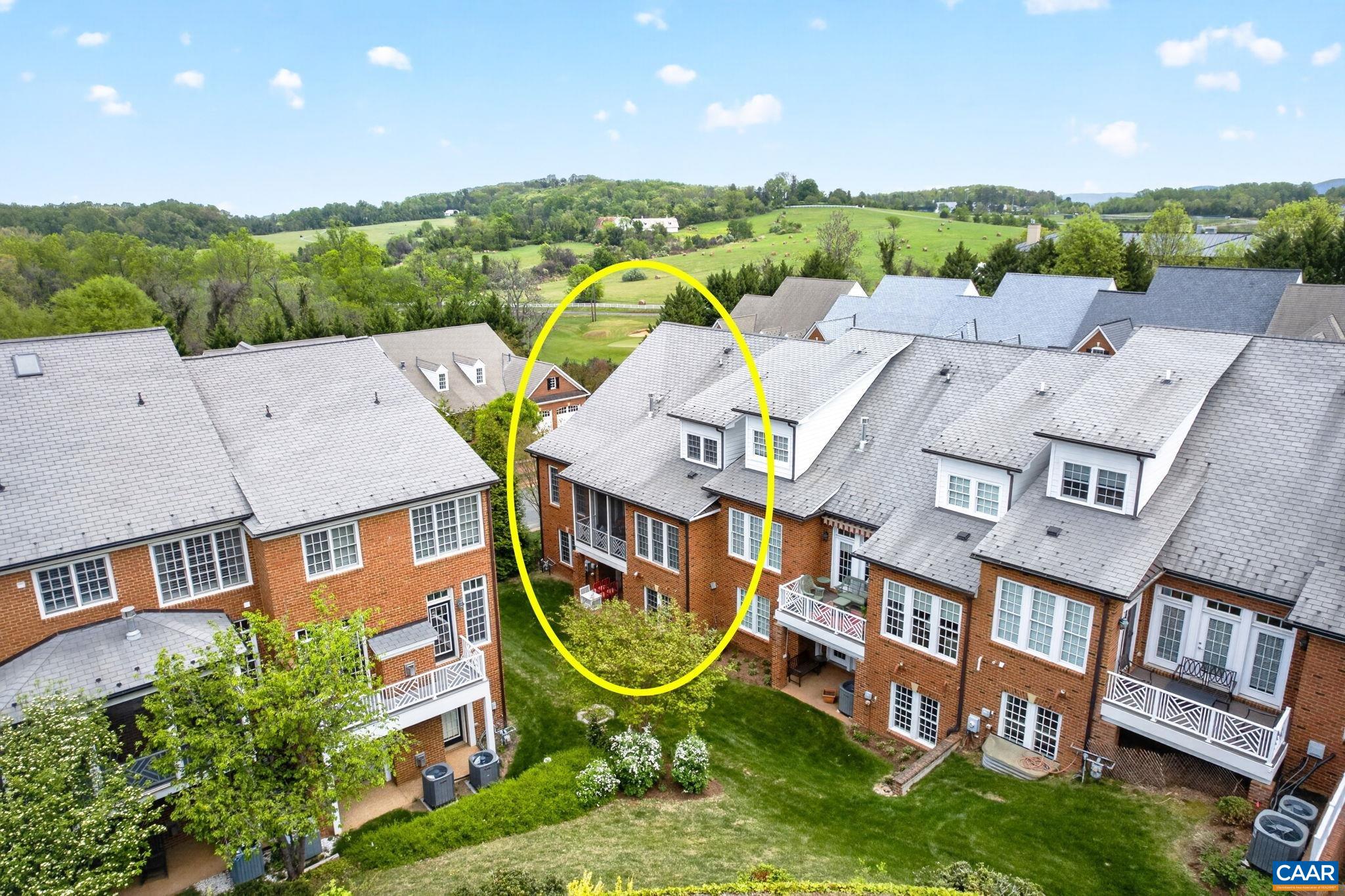841 COLRIDGE DR, CHARLOTTESVILLE, Virginia 22903, 3 Bedrooms Bedrooms, ,2 BathroomsBathrooms,Residential,841 COLRIDGE DR,676526 MLS # 676526