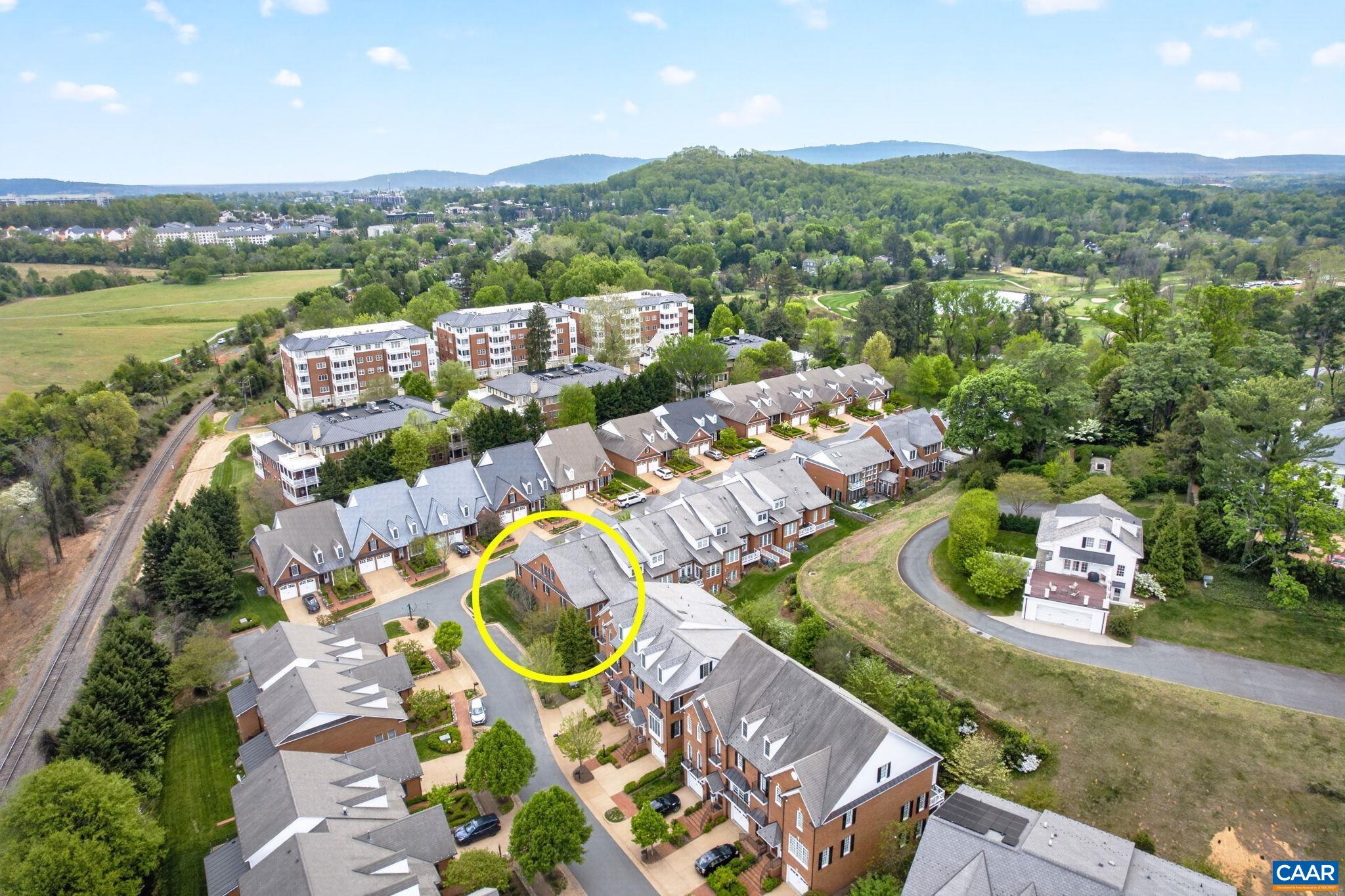 841 COLRIDGE DR, CHARLOTTESVILLE, Virginia 22903, 3 Bedrooms Bedrooms, ,2 BathroomsBathrooms,Residential,841 COLRIDGE DR,676526 MLS # 676526