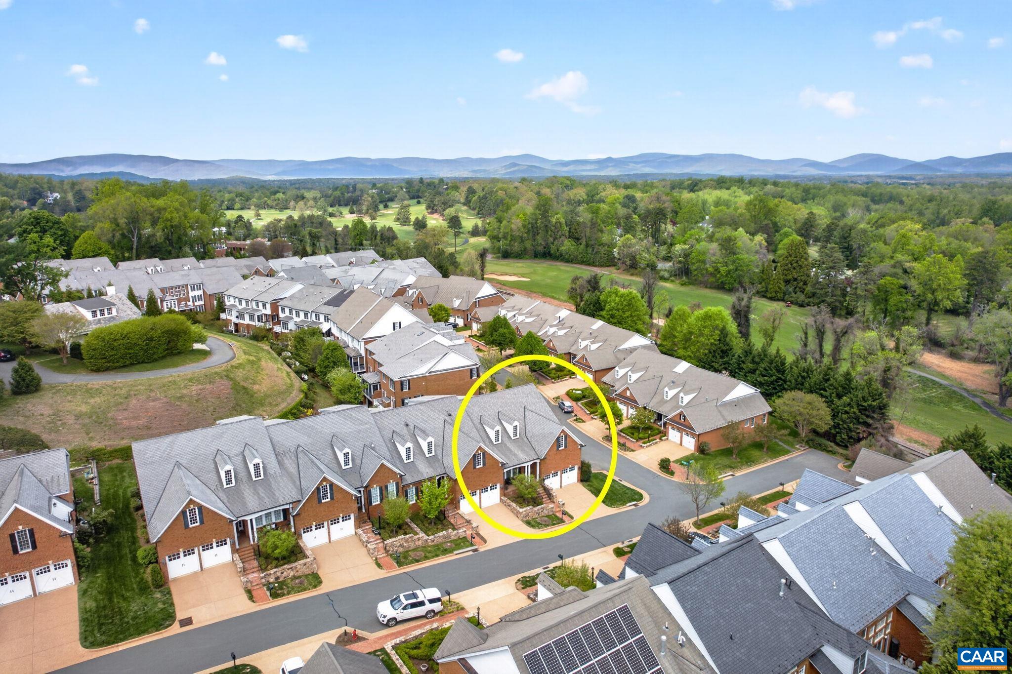 841 COLRIDGE DR, CHARLOTTESVILLE, Virginia 22903, 3 Bedrooms Bedrooms, ,2 BathroomsBathrooms,Residential,841 COLRIDGE DR,676526 MLS # 676526