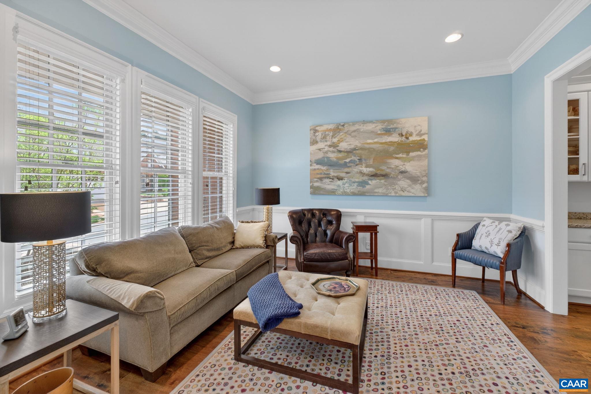 841 COLRIDGE DR, CHARLOTTESVILLE, Virginia 22903, 3 Bedrooms Bedrooms, ,2 BathroomsBathrooms,Residential,841 COLRIDGE DR,676526 MLS # 676526