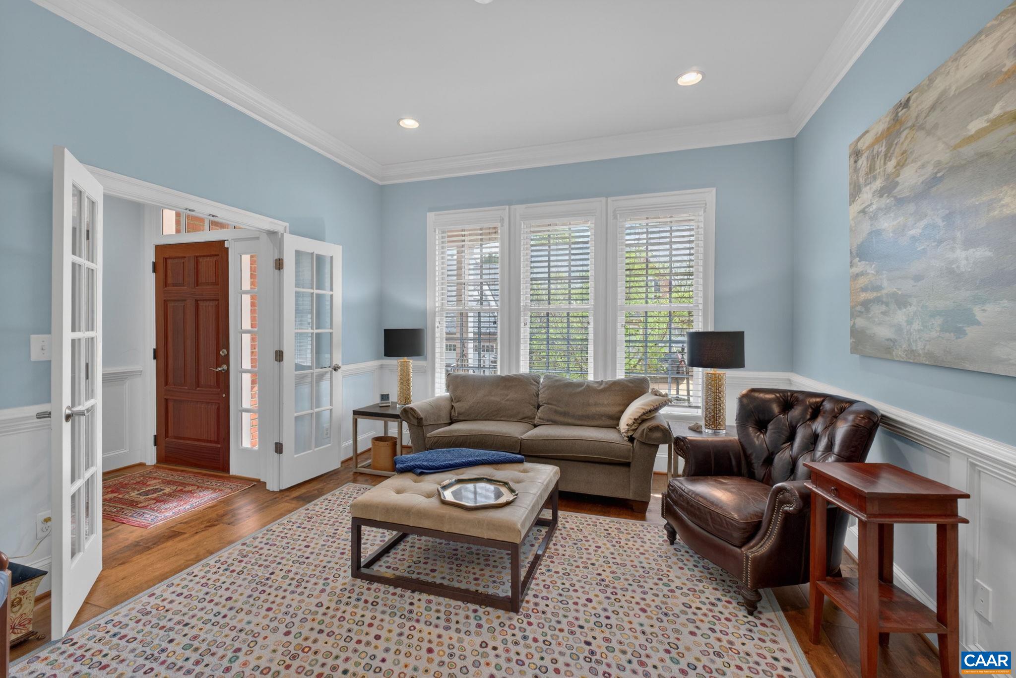 841 COLRIDGE DR, CHARLOTTESVILLE, Virginia 22903, 3 Bedrooms Bedrooms, ,2 BathroomsBathrooms,Residential,841 COLRIDGE DR,676526 MLS # 676526