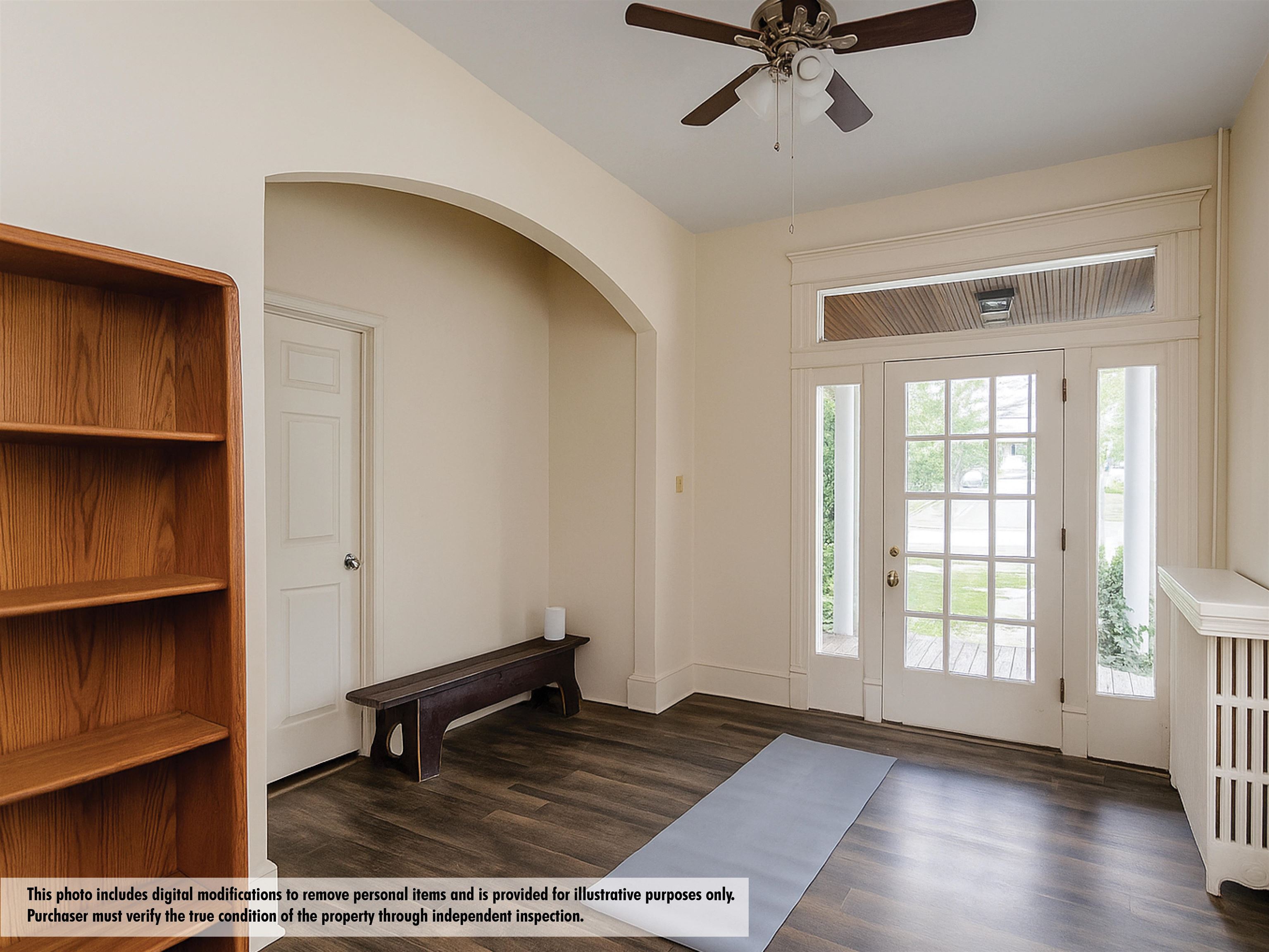 316 NORTH HIGH ST, HARRISONBURG, Virginia 22802, 6 Bedrooms Bedrooms, ,2 BathroomsBathrooms,Residential,316 NORTH HIGH ST,676528 MLS # 676528