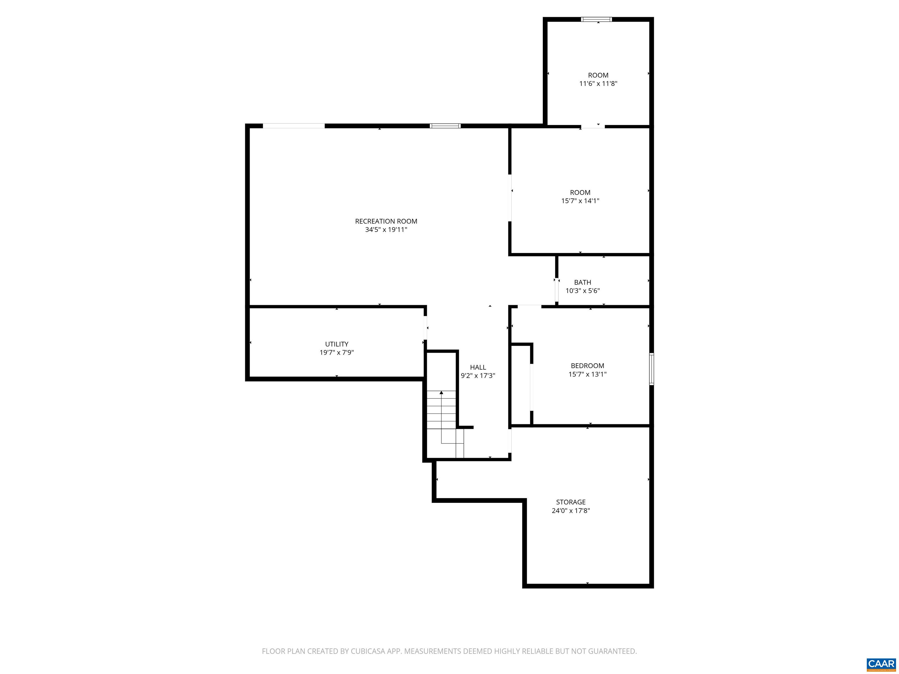 130 CHERRYWOOD CT, ZION CROSSROADS, Virginia 22942, 4 Bedrooms Bedrooms, ,3 BathroomsBathrooms,Residential,130 CHERRYWOOD CT,676535 MLS # 676535
