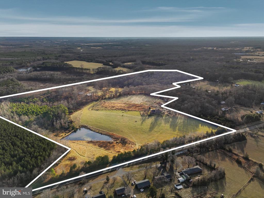 25014 CONSTITUTION, ORANGE, Virginia 22960, ,Farm,25014 CONSTITUTION,VAOR2014024 MLS # VAOR2014024