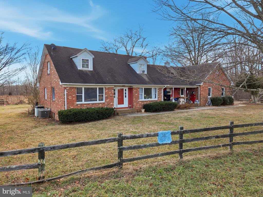 25014 CONSTITUTION, ORANGE, Virginia 22960, ,Farm,25014 CONSTITUTION,VAOR2014024 MLS # VAOR2014024