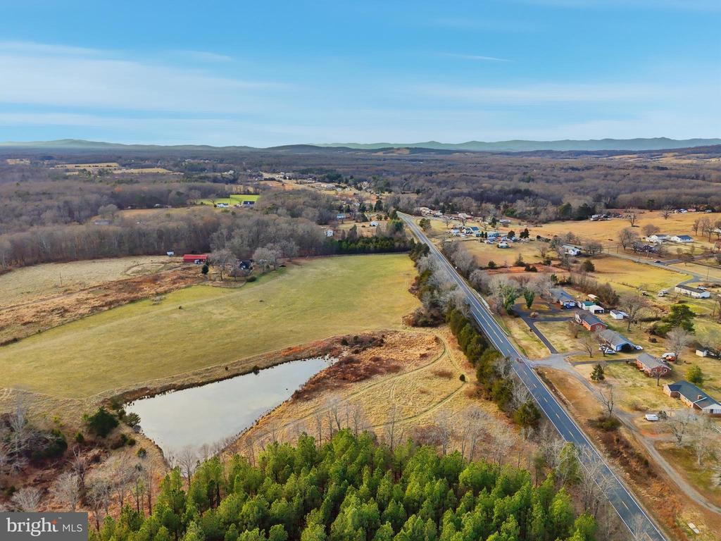25014 CONSTITUTION, ORANGE, Virginia 22960, ,Farm,25014 CONSTITUTION,VAOR2014024 MLS # VAOR2014024