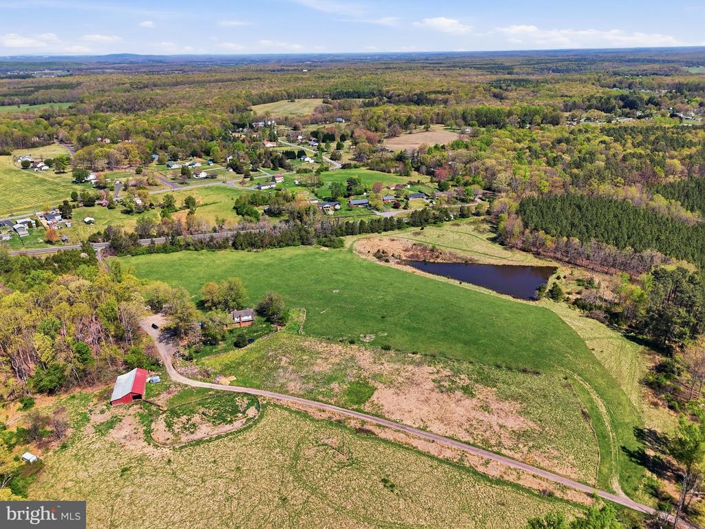 25014 CONSTITUTION, ORANGE, Virginia 22960, ,Farm,25014 CONSTITUTION,VAOR2014024 MLS # VAOR2014024