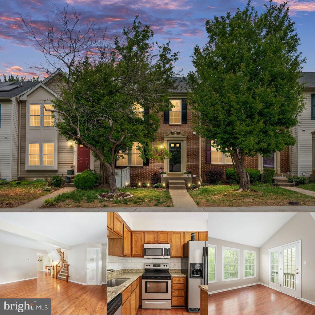 9705 BECKER CT, FREDERICKSBURG, Virginia 22408, 4 Bedrooms Bedrooms, ,3 BathroomsBathrooms,Residential,DOMINION FOREST,9705 BECKER CT,VASP2038836 MLS # VASP2038836