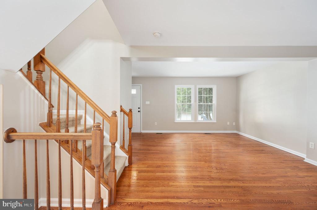 9705 BECKER CT, FREDERICKSBURG, Virginia 22408, 4 Bedrooms Bedrooms, ,3 BathroomsBathrooms,Residential,DOMINION FOREST,9705 BECKER CT,VASP2038836 MLS # VASP2038836