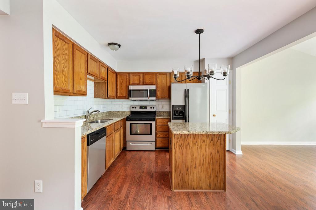 9705 BECKER CT, FREDERICKSBURG, Virginia 22408, 4 Bedrooms Bedrooms, ,3 BathroomsBathrooms,Residential,DOMINION FOREST,9705 BECKER CT,VASP2038836 MLS # VASP2038836