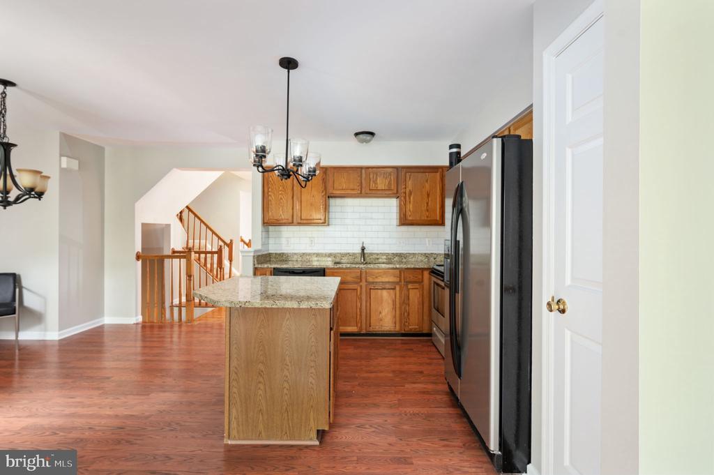 9705 BECKER CT, FREDERICKSBURG, Virginia 22408, 4 Bedrooms Bedrooms, ,3 BathroomsBathrooms,Residential,DOMINION FOREST,9705 BECKER CT,VASP2038836 MLS # VASP2038836