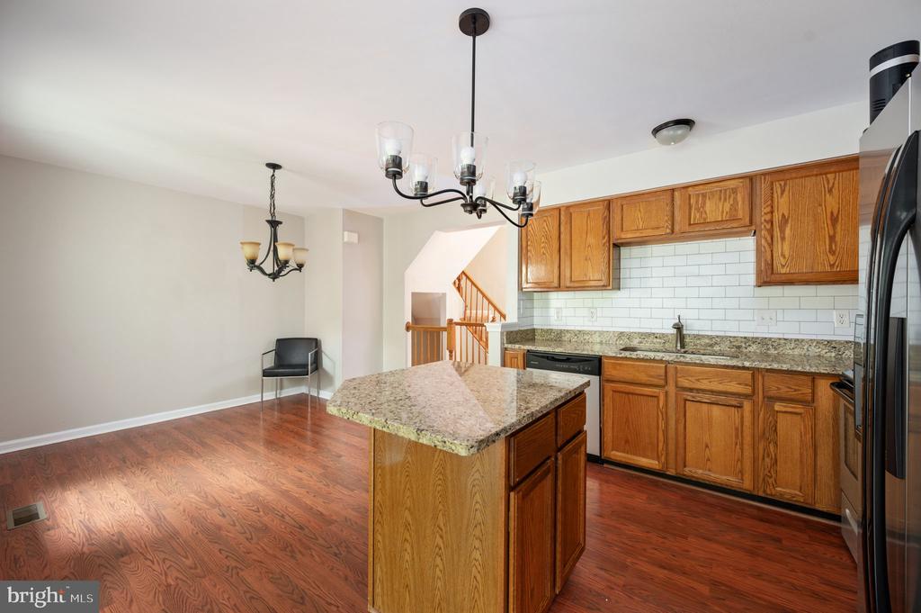 9705 BECKER CT, FREDERICKSBURG, Virginia 22408, 4 Bedrooms Bedrooms, ,3 BathroomsBathrooms,Residential,DOMINION FOREST,9705 BECKER CT,VASP2038836 MLS # VASP2038836