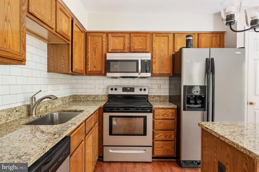 9705 BECKER CT, FREDERICKSBURG, Virginia 22408, 4 Bedrooms Bedrooms, ,3 BathroomsBathrooms,Residential,DOMINION FOREST,9705 BECKER CT,VASP2038836 MLS # VASP2038836