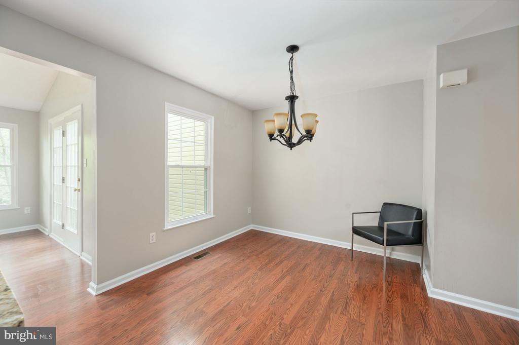 9705 BECKER CT, FREDERICKSBURG, Virginia 22408, 4 Bedrooms Bedrooms, ,3 BathroomsBathrooms,Residential,DOMINION FOREST,9705 BECKER CT,VASP2038836 MLS # VASP2038836