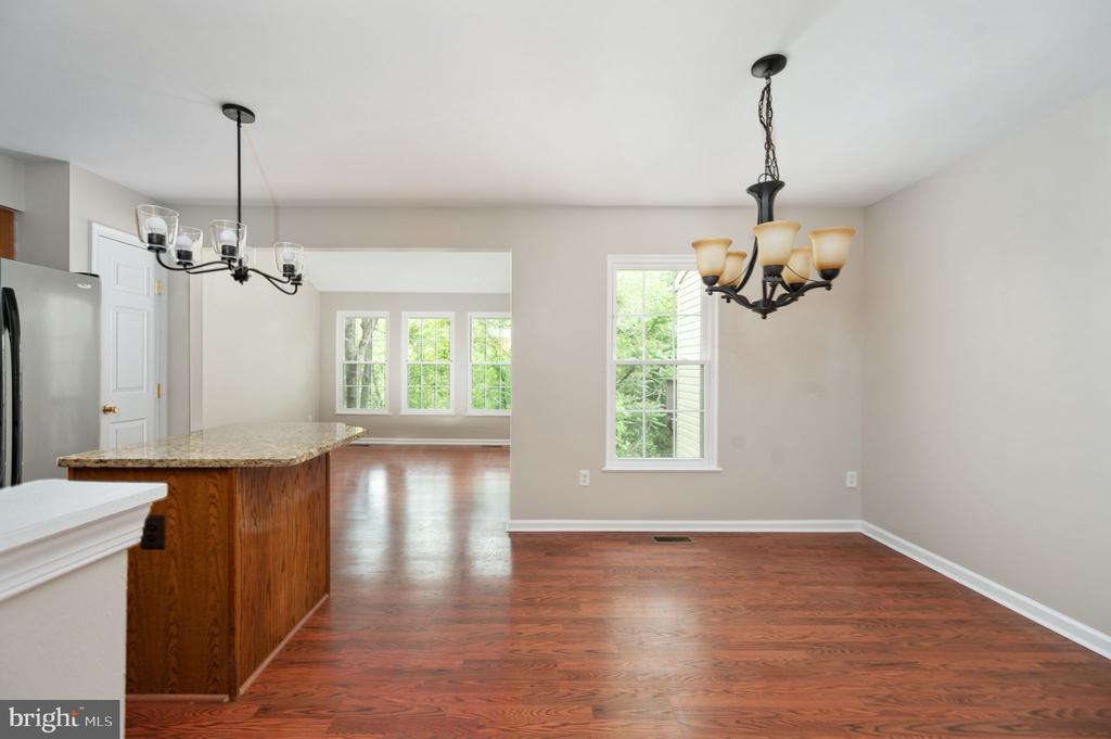 9705 BECKER CT, FREDERICKSBURG, Virginia 22408, 4 Bedrooms Bedrooms, ,3 BathroomsBathrooms,Residential,DOMINION FOREST,9705 BECKER CT,VASP2038836 MLS # VASP2038836
