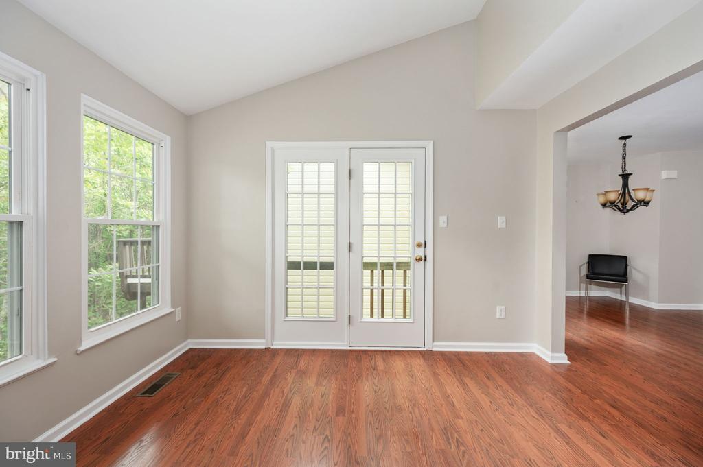 9705 BECKER CT, FREDERICKSBURG, Virginia 22408, 4 Bedrooms Bedrooms, ,3 BathroomsBathrooms,Residential,DOMINION FOREST,9705 BECKER CT,VASP2038836 MLS # VASP2038836