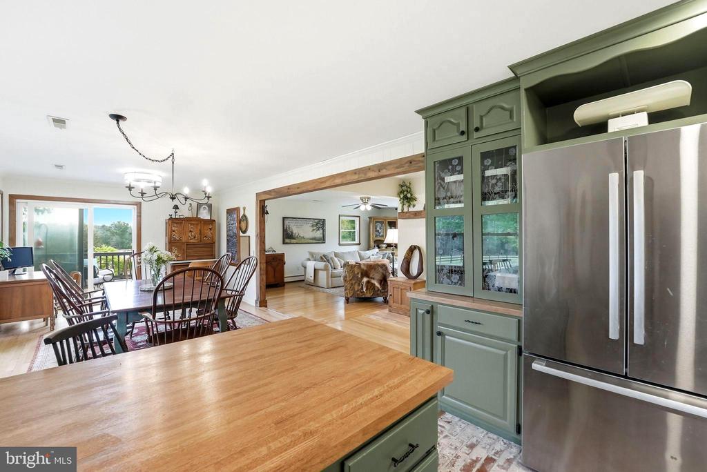 481 JAMES CITY RD, REVA, Virginia 22735, 3 Bedrooms Bedrooms, ,3 BathroomsBathrooms,Residential,481 JAMES CITY RD,VAMA2002706 MLS # VAMA2002706