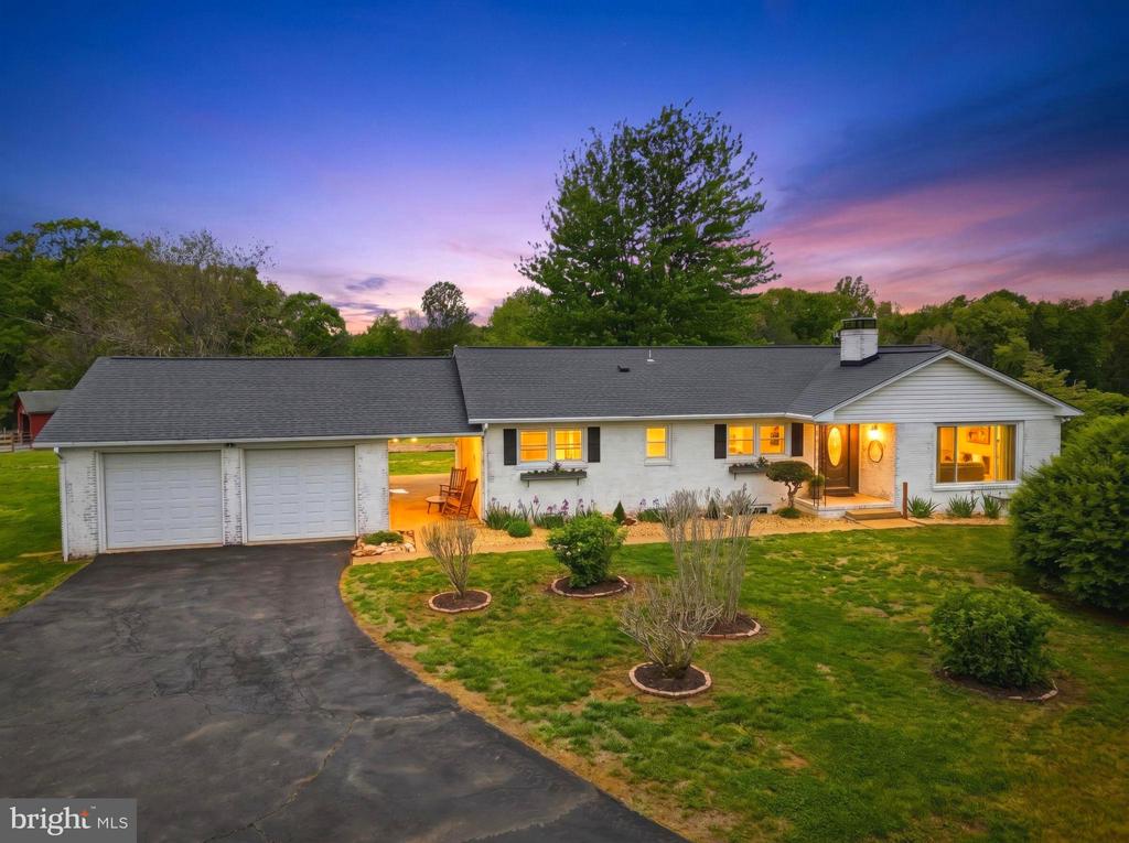 481 JAMES CITY RD, REVA, Virginia 22735, 3 Bedrooms Bedrooms, ,3 BathroomsBathrooms,Residential,481 JAMES CITY RD,VAMA2002706 MLS # VAMA2002706