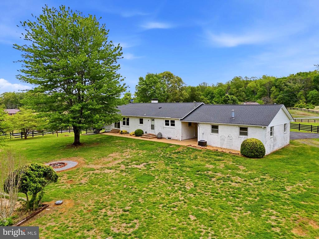 481 JAMES CITY RD, REVA, Virginia 22735, 3 Bedrooms Bedrooms, ,3 BathroomsBathrooms,Residential,481 JAMES CITY RD,VAMA2002706 MLS # VAMA2002706