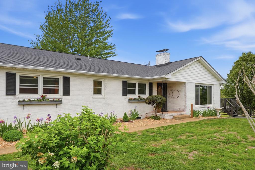481 JAMES CITY RD, REVA, Virginia 22735, 3 Bedrooms Bedrooms, ,3 BathroomsBathrooms,Residential,481 JAMES CITY RD,VAMA2002706 MLS # VAMA2002706