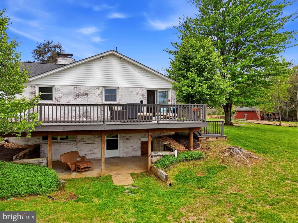 481 JAMES CITY RD, REVA, Virginia 22735, 3 Bedrooms Bedrooms, ,3 BathroomsBathrooms,Residential,481 JAMES CITY RD,VAMA2002706 MLS # VAMA2002706