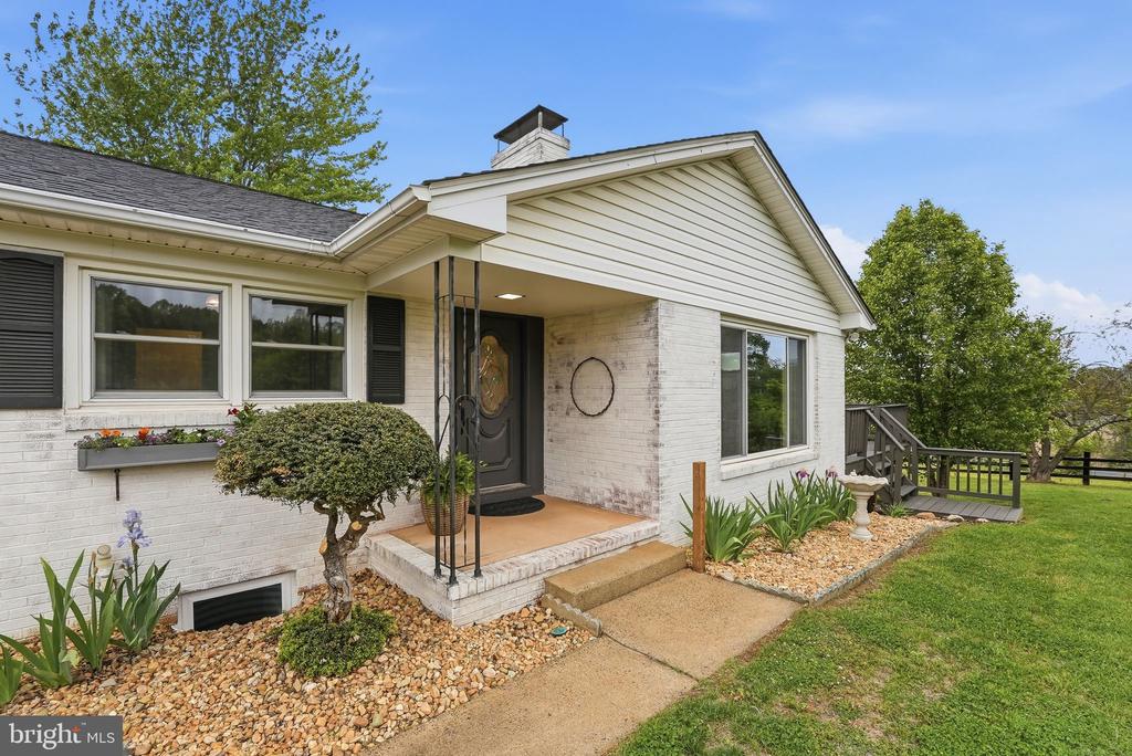481 JAMES CITY RD, REVA, Virginia 22735, 3 Bedrooms Bedrooms, ,3 BathroomsBathrooms,Residential,481 JAMES CITY RD,VAMA2002706 MLS # VAMA2002706