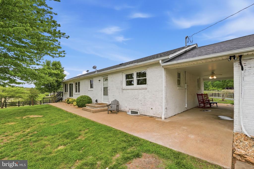 481 JAMES CITY RD, REVA, Virginia 22735, 3 Bedrooms Bedrooms, ,3 BathroomsBathrooms,Residential,481 JAMES CITY RD,VAMA2002706 MLS # VAMA2002706