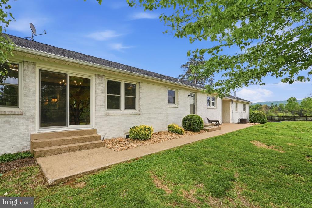 481 JAMES CITY RD, REVA, Virginia 22735, 3 Bedrooms Bedrooms, ,3 BathroomsBathrooms,Residential,481 JAMES CITY RD,VAMA2002706 MLS # VAMA2002706