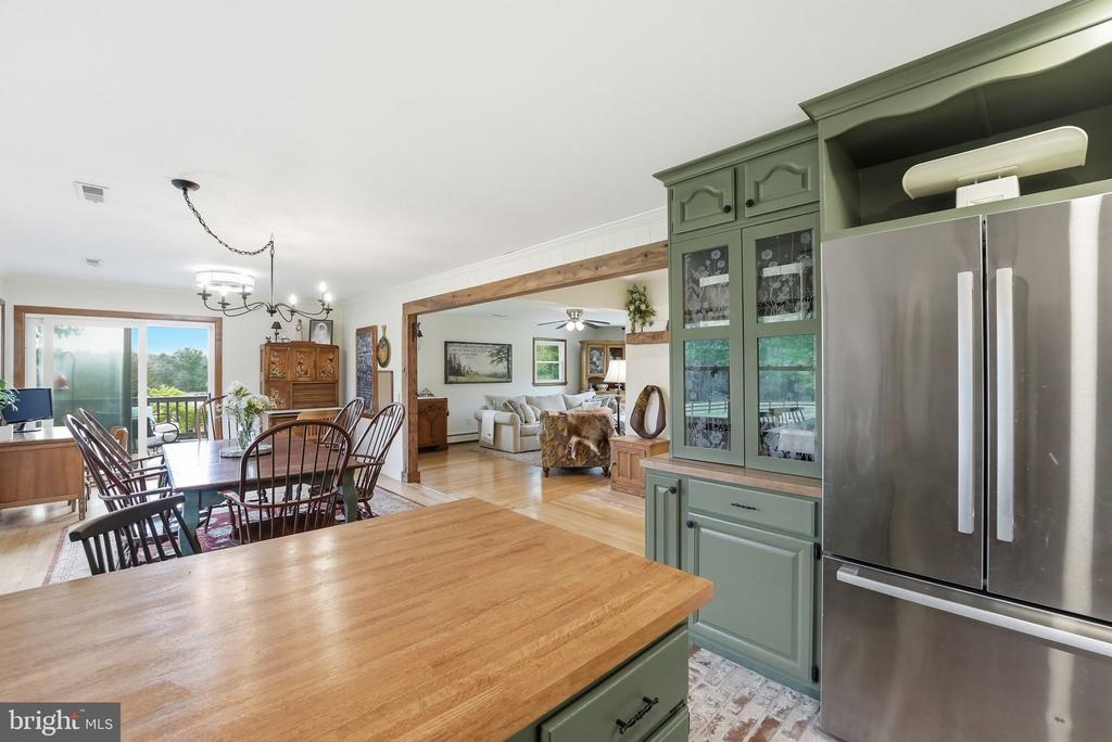 481 JAMES CITY RD, REVA, Virginia 22735, 3 Bedrooms Bedrooms, ,3 BathroomsBathrooms,Residential,481 JAMES CITY RD,VAMA2002710 MLS # VAMA2002710