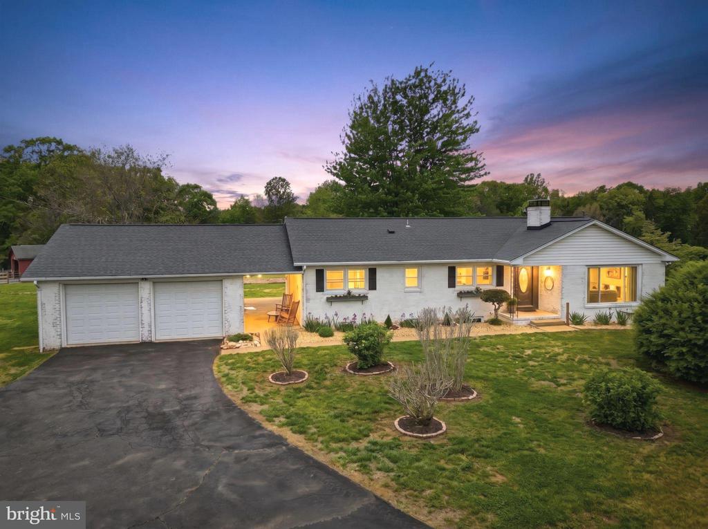 481 JAMES CITY RD, REVA, Virginia 22735, 3 Bedrooms Bedrooms, ,3 BathroomsBathrooms,Residential,481 JAMES CITY RD,VAMA2002710 MLS # VAMA2002710