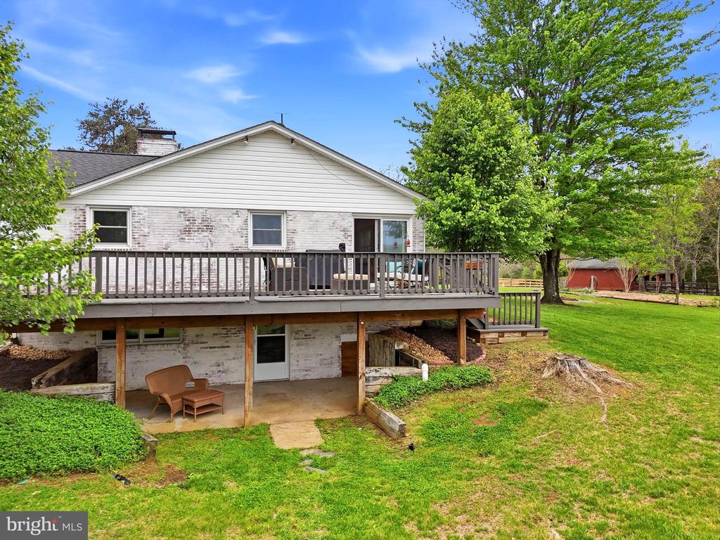 481 JAMES CITY RD, REVA, Virginia 22735, 3 Bedrooms Bedrooms, ,3 BathroomsBathrooms,Residential,481 JAMES CITY RD,VAMA2002710 MLS # VAMA2002710
