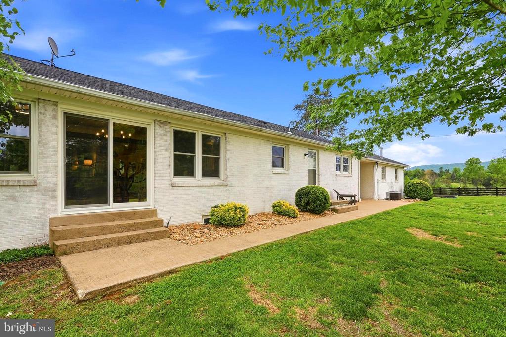 481 JAMES CITY RD, REVA, Virginia 22735, 3 Bedrooms Bedrooms, ,3 BathroomsBathrooms,Residential,481 JAMES CITY RD,VAMA2002710 MLS # VAMA2002710