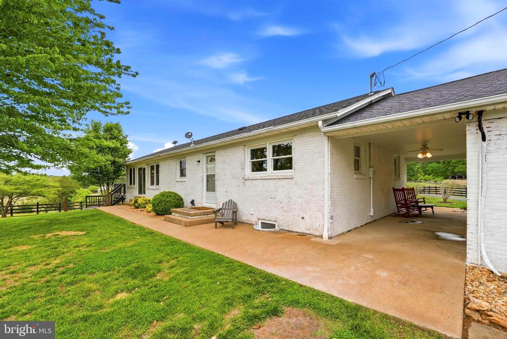 481 JAMES CITY RD, REVA, Virginia 22735, 3 Bedrooms Bedrooms, ,3 BathroomsBathrooms,Residential,481 JAMES CITY RD,VAMA2002710 MLS # VAMA2002710