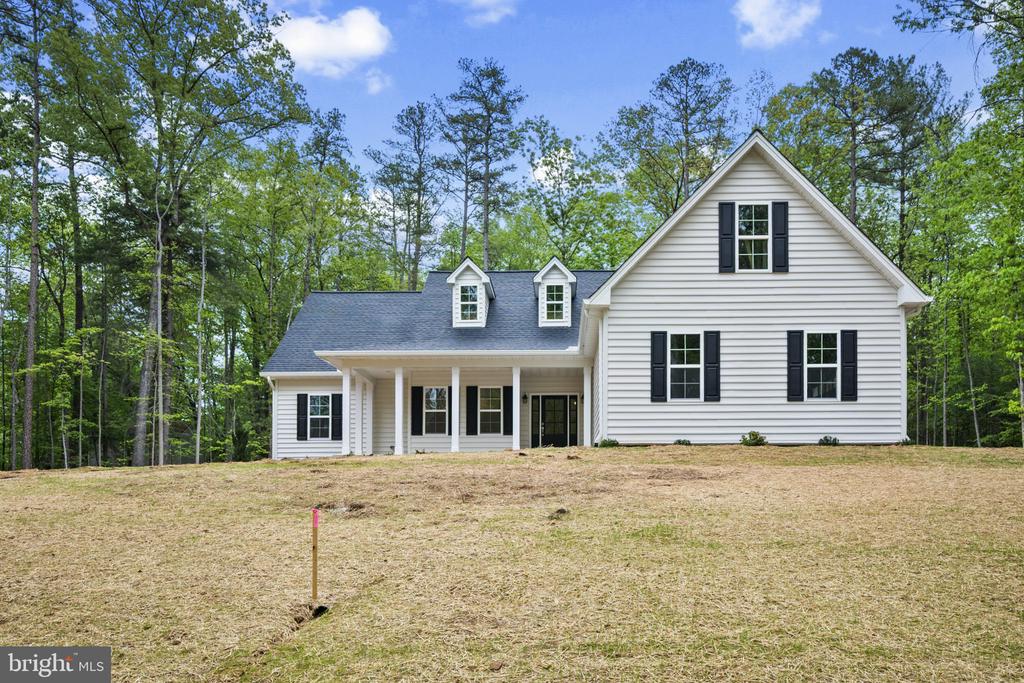 8336 TINSLEY PL, CULPEPER, Virginia 22701, 3 Bedrooms Bedrooms, ,2 BathroomsBathrooms,Residential,8336 TINSLEY PL,VACU2013072 MLS # VACU2013072