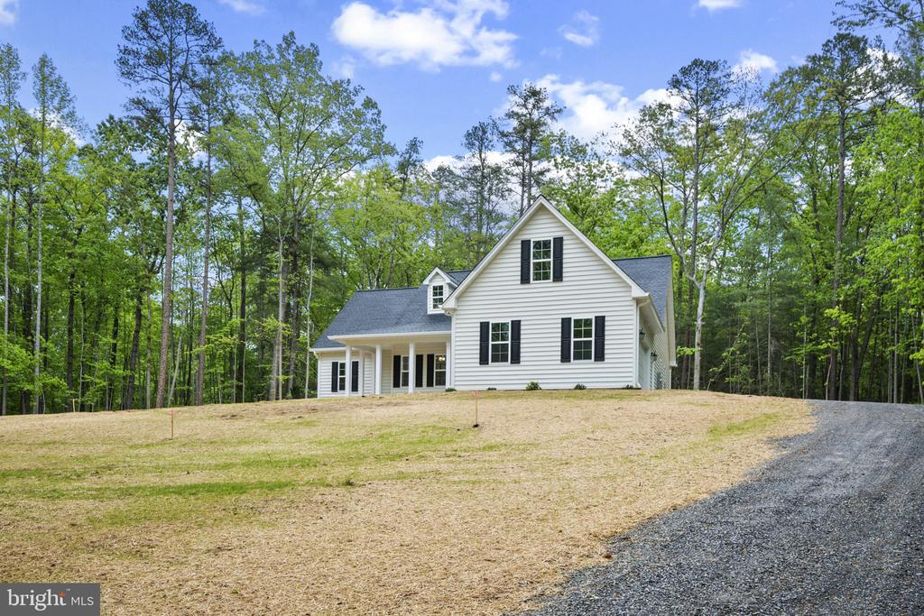 8336 TINSLEY PL, CULPEPER, Virginia 22701, 3 Bedrooms Bedrooms, ,2 BathroomsBathrooms,Residential,8336 TINSLEY PL,VACU2013072 MLS # VACU2013072