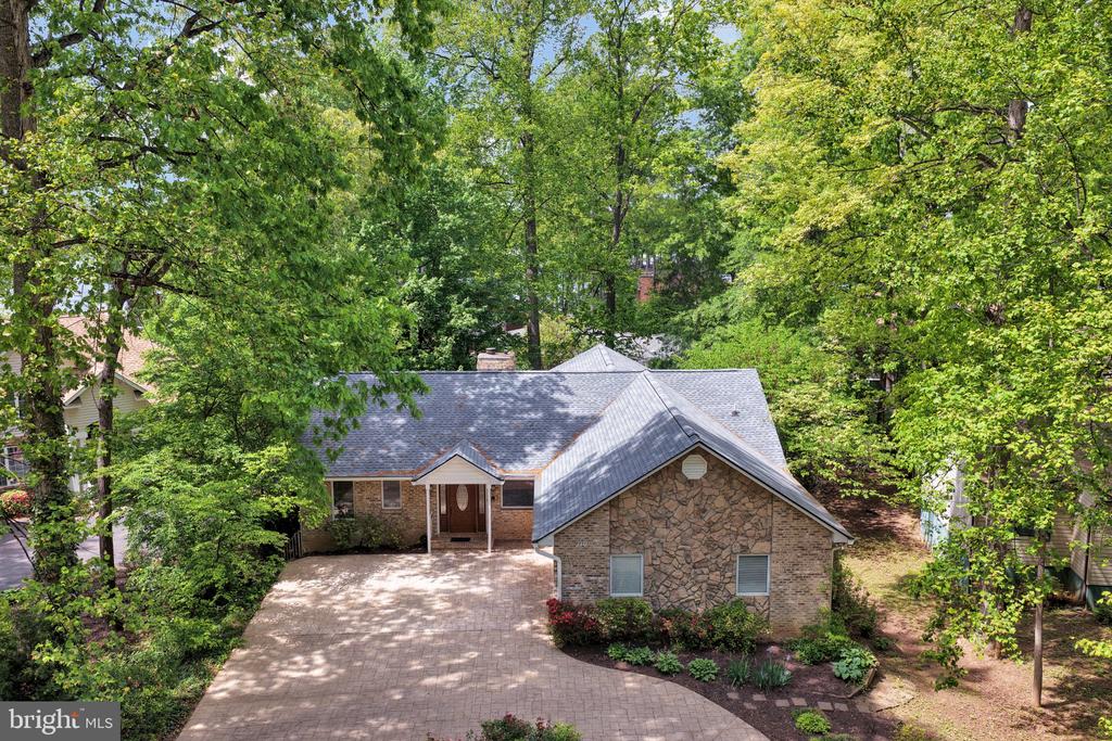 110 FEDERAL RD, LOCUST GROVE, Virginia 22508, 5 Bedrooms Bedrooms, ,3 BathroomsBathrooms,Residential,110 FEDERAL RD,VAOR2013760 MLS # VAOR2013760