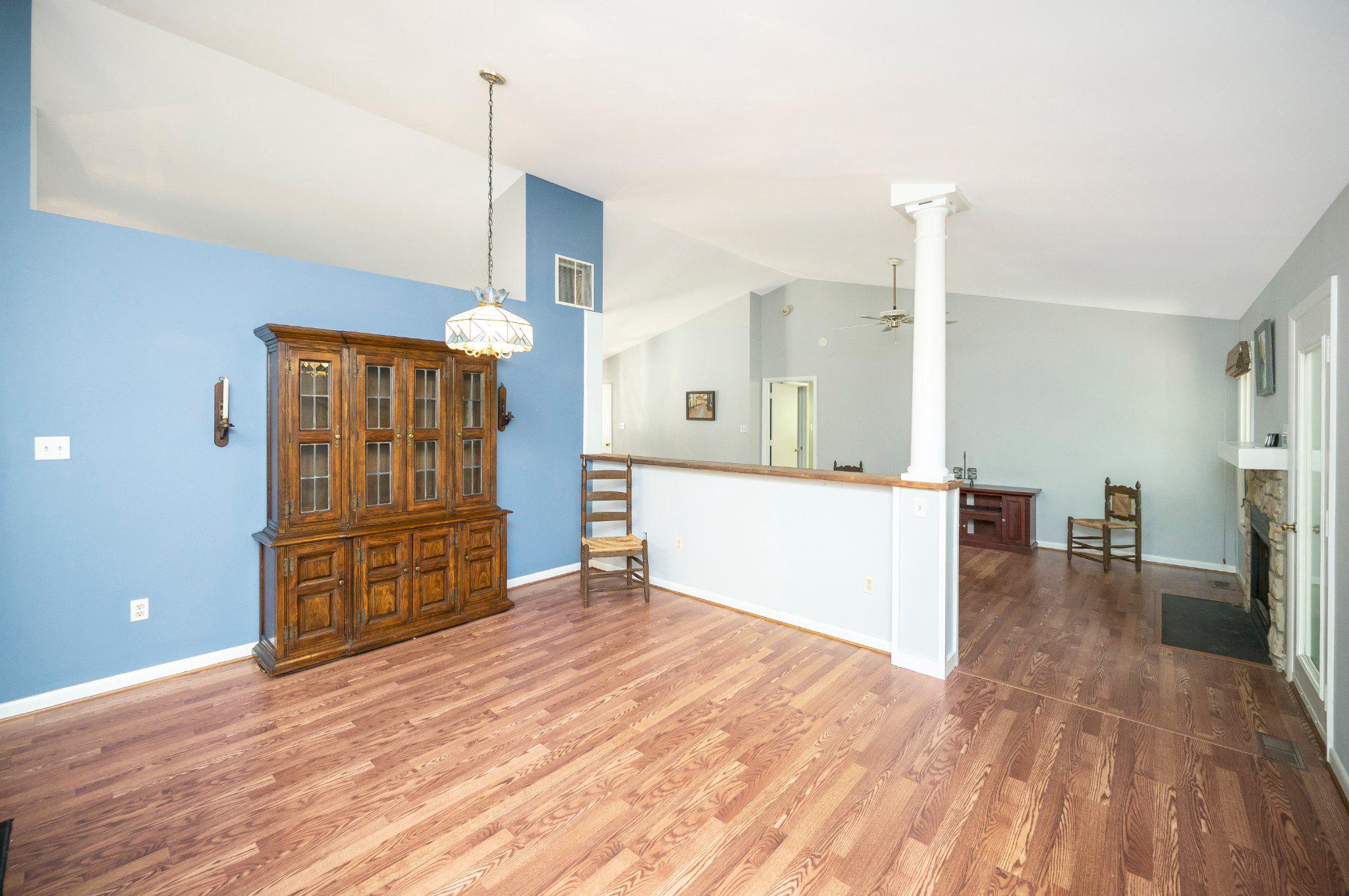 110 FEDERAL RD, LOCUST GROVE, Virginia 22508, 5 Bedrooms Bedrooms, ,3 BathroomsBathrooms,Residential,110 FEDERAL RD,VAOR2013760 MLS # VAOR2013760