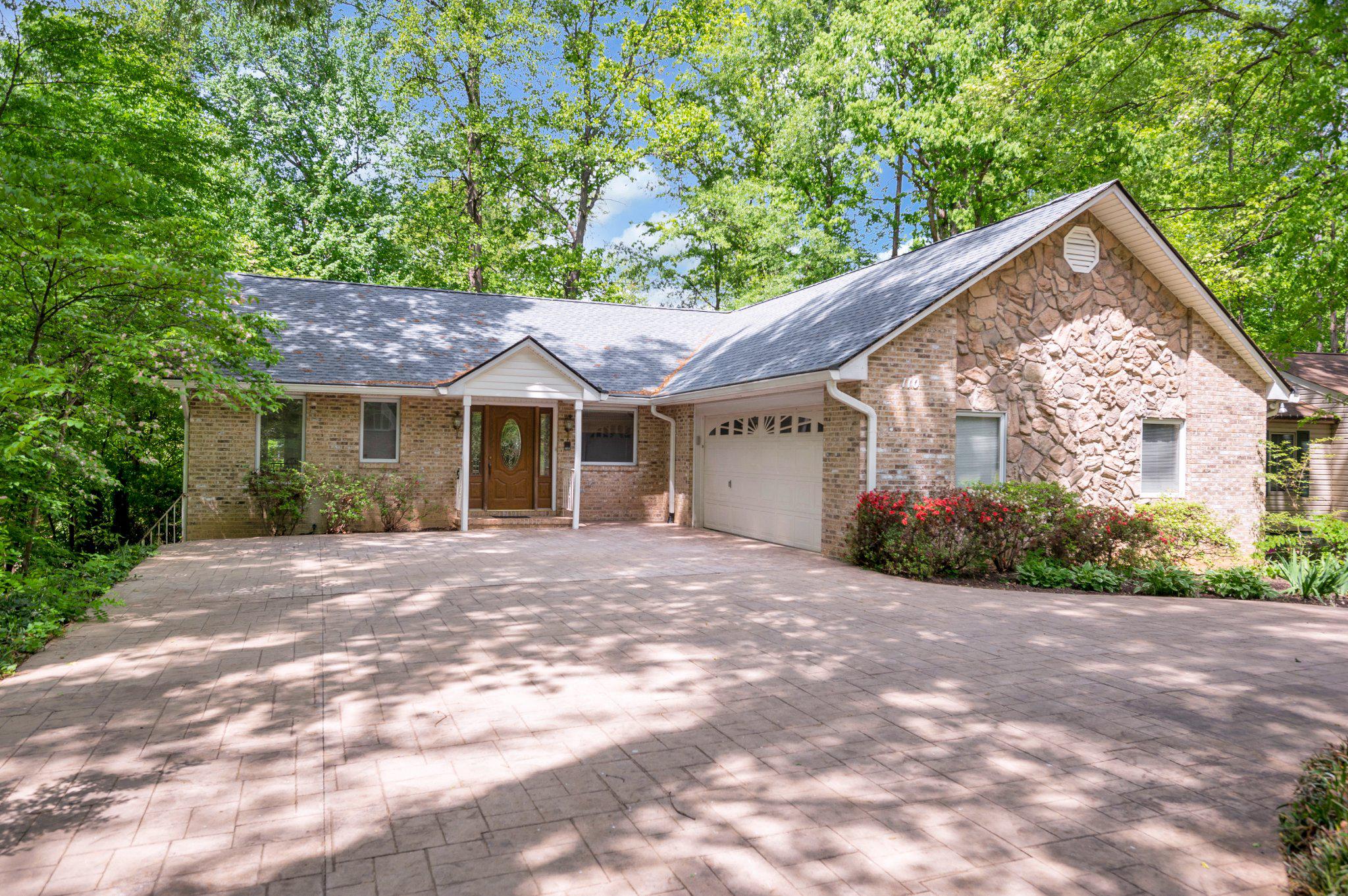 110 FEDERAL RD, LOCUST GROVE, Virginia 22508, 5 Bedrooms Bedrooms, ,3 BathroomsBathrooms,Residential,110 FEDERAL RD,VAOR2013760 MLS # VAOR2013760