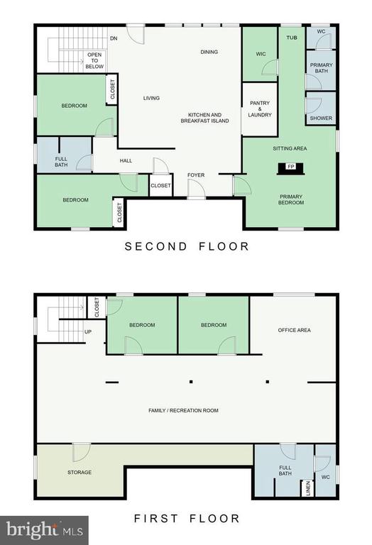 339 PIEDMONT AVE, WASHINGTON, Virginia 22747, 5 Bedrooms Bedrooms, ,3 BathroomsBathrooms,Residential,339 PIEDMONT AVE,VARP2002618 MLS # VARP2002618