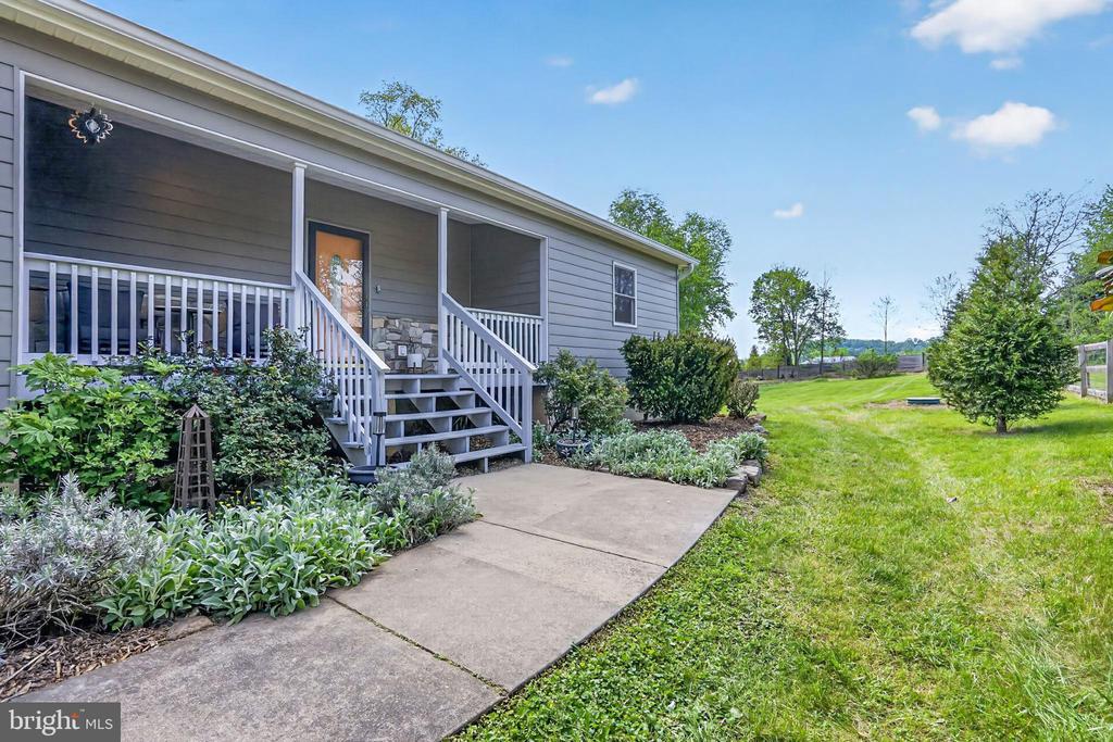 339 PIEDMONT AVE, WASHINGTON, Virginia 22747, 5 Bedrooms Bedrooms, ,3 BathroomsBathrooms,Residential,339 PIEDMONT AVE,VARP2002618 MLS # VARP2002618