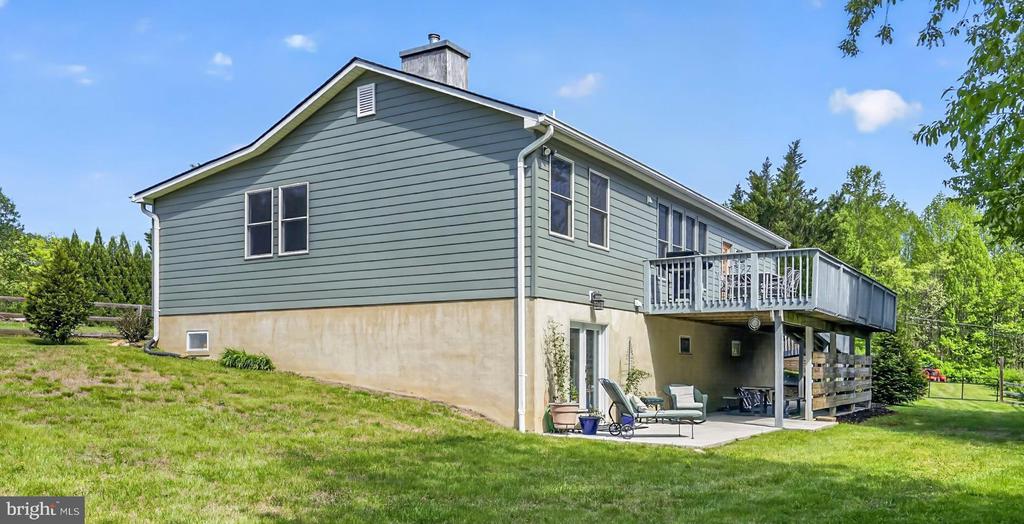 339 PIEDMONT AVE, WASHINGTON, Virginia 22747, 5 Bedrooms Bedrooms, ,3 BathroomsBathrooms,Residential,339 PIEDMONT AVE,VARP2002618 MLS # VARP2002618