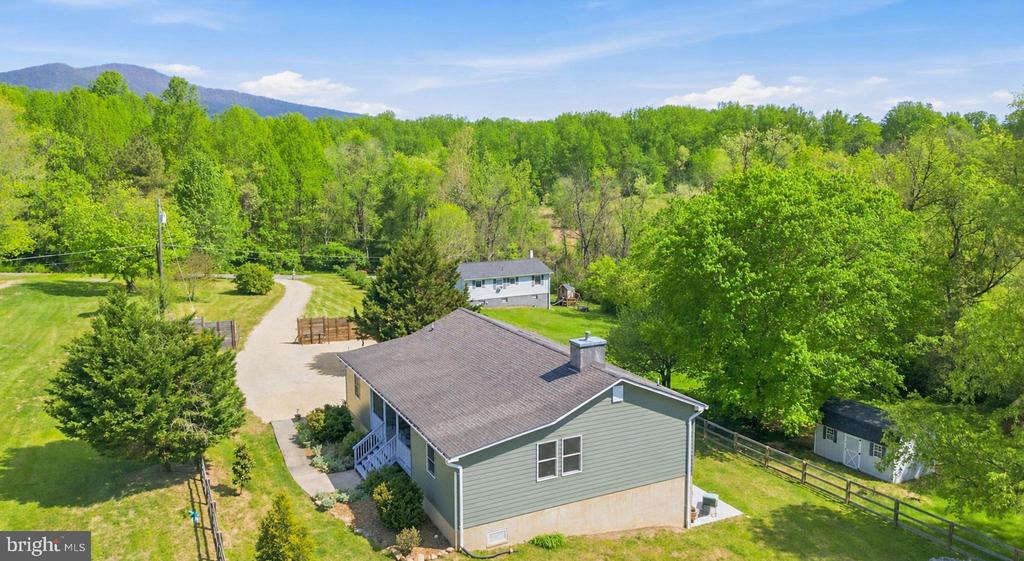 339 PIEDMONT AVE, WASHINGTON, Virginia 22747, 5 Bedrooms Bedrooms, ,3 BathroomsBathrooms,Residential,339 PIEDMONT AVE,VARP2002618 MLS # VARP2002618
