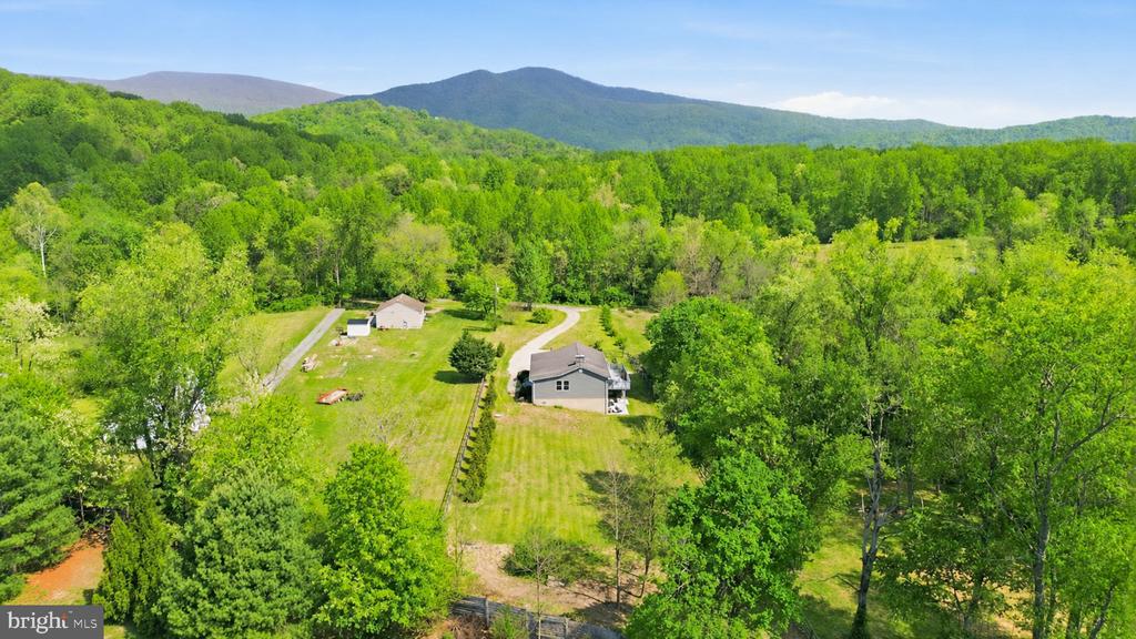 339 PIEDMONT AVE, WASHINGTON, Virginia 22747, 5 Bedrooms Bedrooms, ,3 BathroomsBathrooms,Residential,339 PIEDMONT AVE,VARP2002618 MLS # VARP2002618