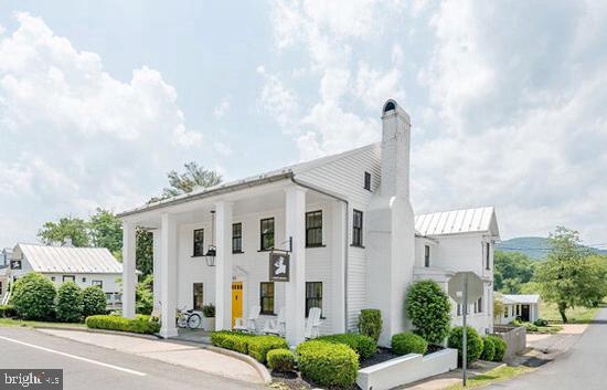 339 PIEDMONT AVE, WASHINGTON, Virginia 22747, 5 Bedrooms Bedrooms, ,3 BathroomsBathrooms,Residential,339 PIEDMONT AVE,VARP2002618 MLS # VARP2002618