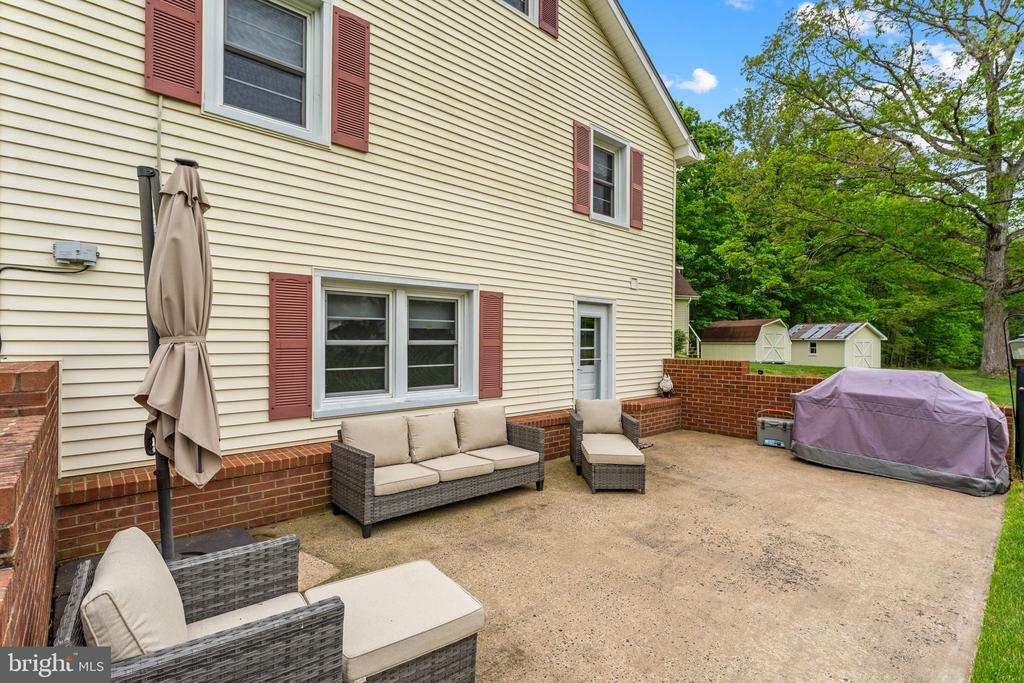 85 S POES RD, AMISSVILLE, Virginia 20106, 3 Bedrooms Bedrooms, ,2 BathroomsBathrooms,Residential,85 S POES RD,VARP2002626 MLS # VARP2002626