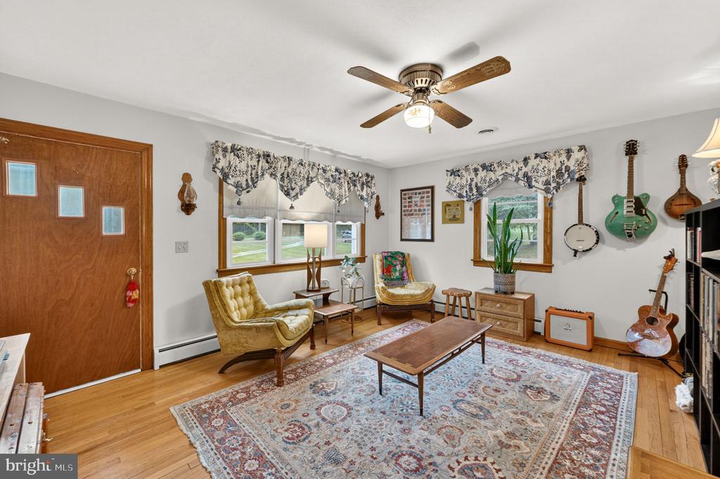 85 S POES RD, AMISSVILLE, Virginia 20106, 3 Bedrooms Bedrooms, ,2 BathroomsBathrooms,Residential,85 S POES RD,VARP2002626 MLS # VARP2002626
