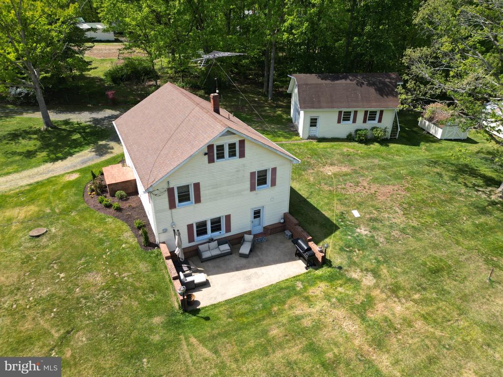 85 S POES RD, AMISSVILLE, Virginia 20106, 3 Bedrooms Bedrooms, ,2 BathroomsBathrooms,Residential,85 S POES RD,VARP2002626 MLS # VARP2002626