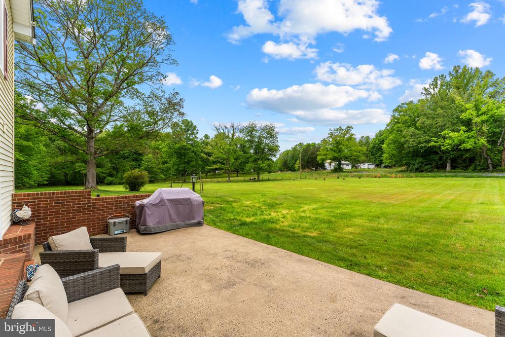 85 S POES RD, AMISSVILLE, Virginia 20106, 3 Bedrooms Bedrooms, ,2 BathroomsBathrooms,Residential,85 S POES RD,VARP2002626 MLS # VARP2002626