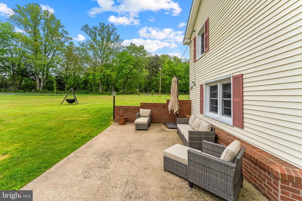 85 S POES RD, AMISSVILLE, Virginia 20106, 3 Bedrooms Bedrooms, ,2 BathroomsBathrooms,Residential,85 S POES RD,VARP2002626 MLS # VARP2002626