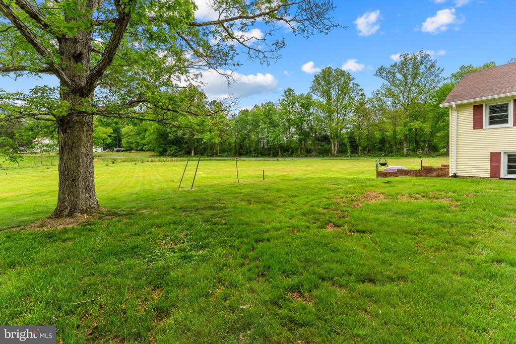 85 S POES RD, AMISSVILLE, Virginia 20106, 3 Bedrooms Bedrooms, ,2 BathroomsBathrooms,Residential,85 S POES RD,VARP2002626 MLS # VARP2002626